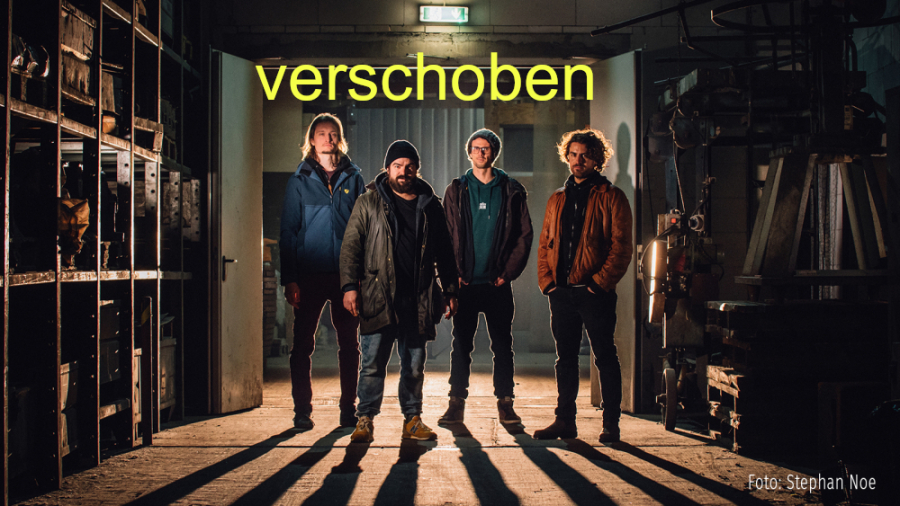 Leider verschoben! LIVE: Cats & Breakkies