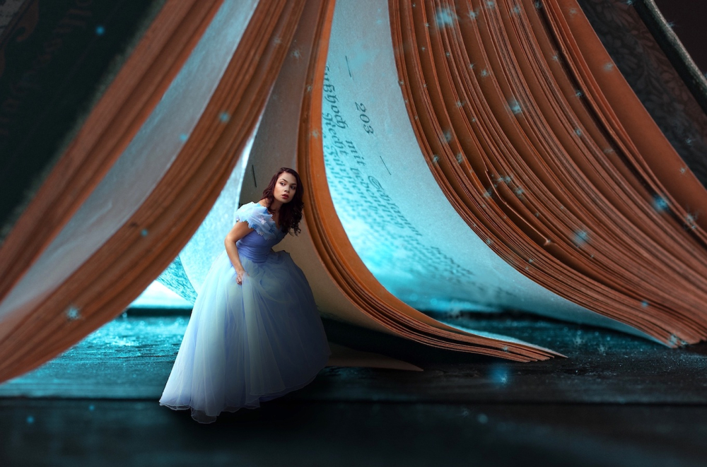 Märchenkonzert: Die Schöne und das Biest