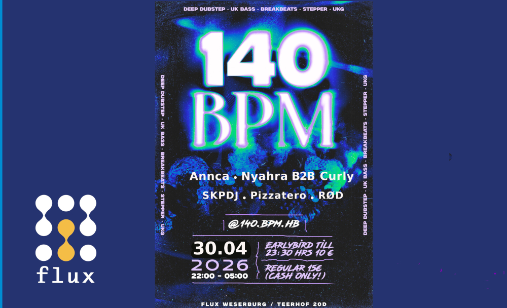 140bpm