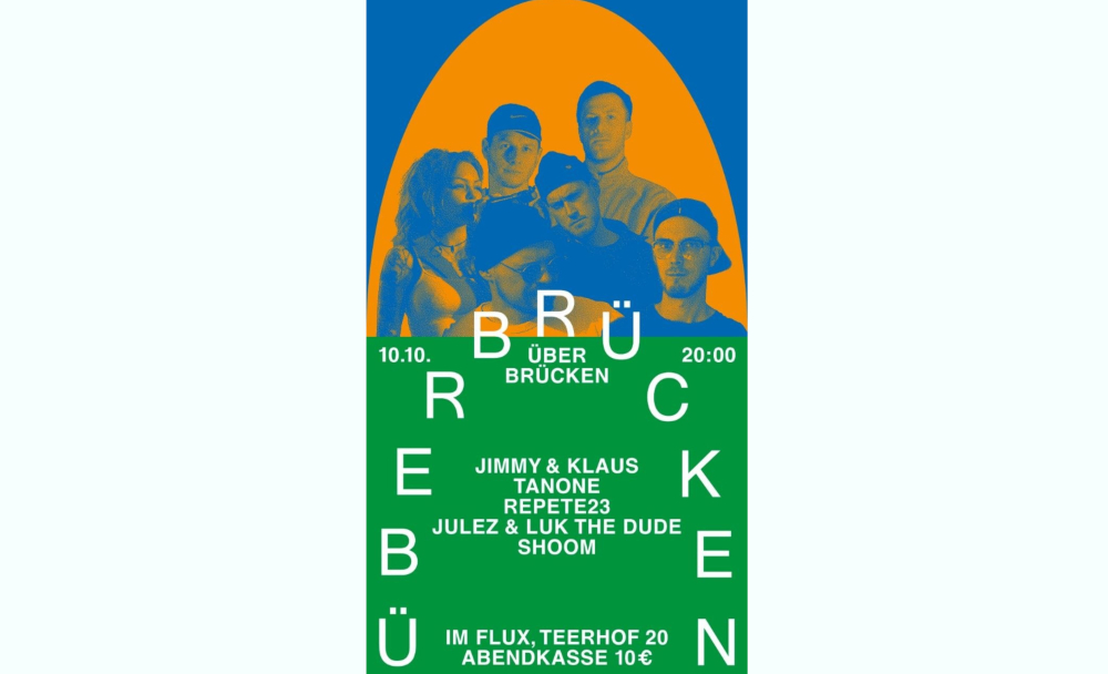 Überbrücken