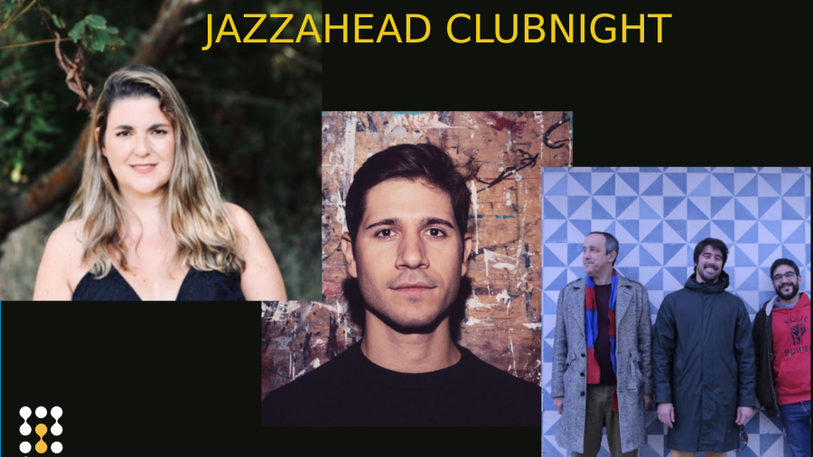 Jazzahead Clubnight