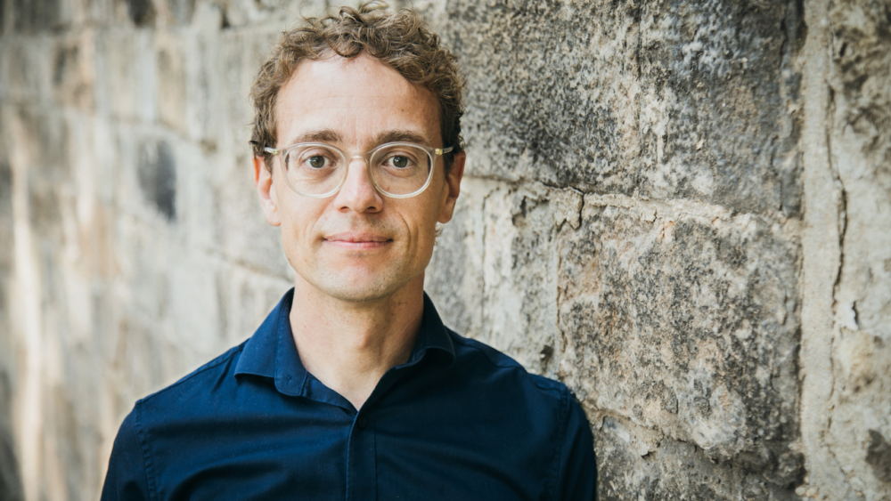 "Sprache ist, was du draus machst"