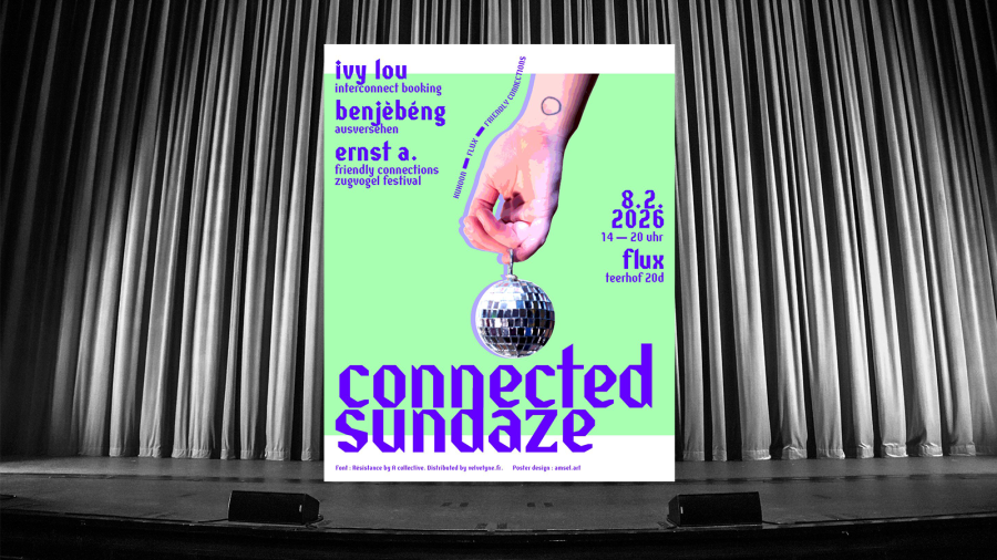 connected sundaze